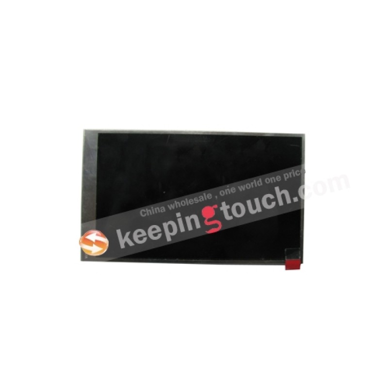 5.0-inch LG LD050WV1(SP)(01) Screen Display Panel Replacement