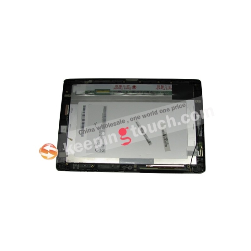 B101EW05 V.1 LCD Screen Display Panel + Front Cover Replacement