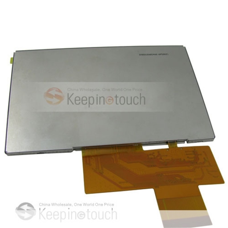 4.3 Inch BLH430WQS013 LCD Screen Display Panel Replacement