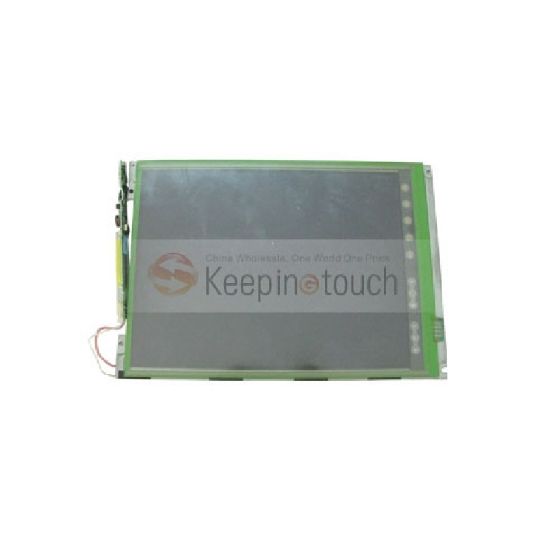 SC21V001 LCD Screen Display Panel Replacement With Inverter