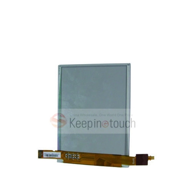 LCD Screen Panel Display Replacement For ED060SCCLFCL
