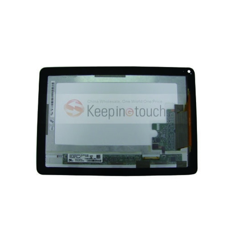 LP101WX(SL)(B1) LCD Screen Display + Touch Screen Digitizer Panel Display Replacement
