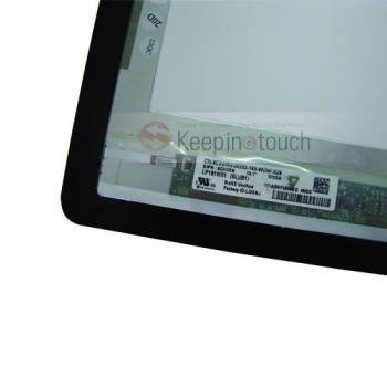 LP101WX(SL)(B1) LCD Screen Display + Touch Screen Digitizer Panel Display Replacement