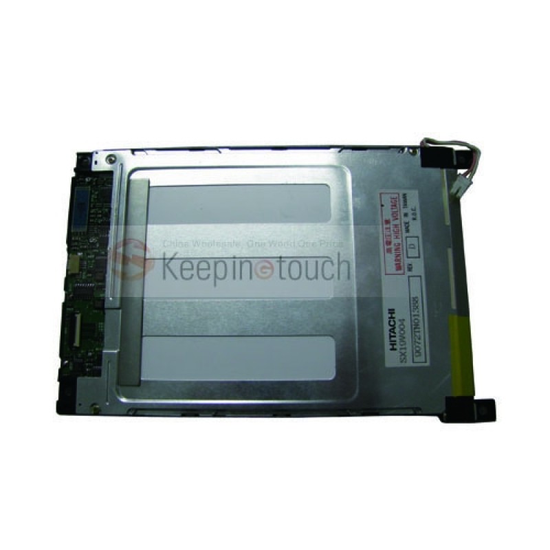 HITACHI SX19V004-ZZA 640*480 LCD Screen Display + Touch Screen Digitizer Replacement