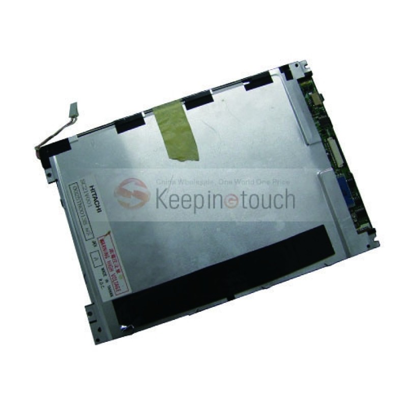 LCD Screen Display + Touch Screen Digitizer Panel Replacement For SC21V001