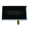 7.0 inch  LCD Screen Display Panel Replacement For HannStar HSD070I651 TFT