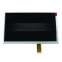 7.0 inch  LCD Screen Display Panel Replacement For HannStar HSD070I651 TFT