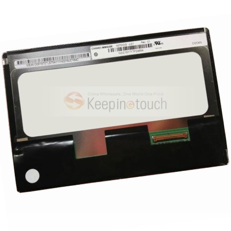 7-inch N070ICG-LD1 1280*800 LCD Display Screen Panel Repair Replacement