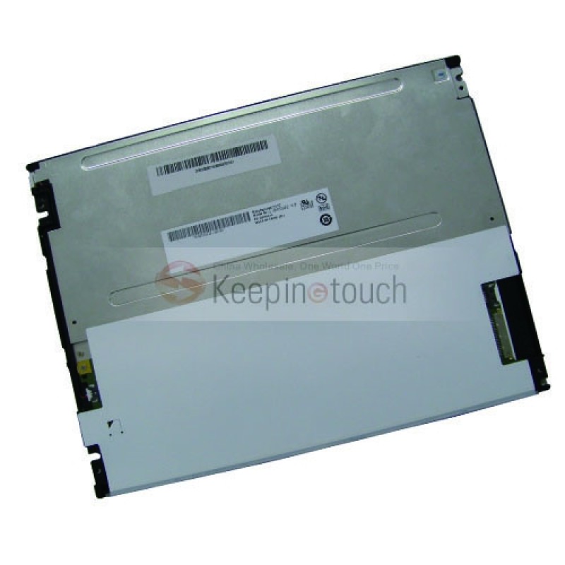 AU 10.4-inch Optronics G104SN02 V.2 LCD Screen Display Panel Replacement