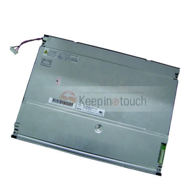 12.1-inch NEC LCD Screen Display Panel Replacement For NL8680BC31-42 TFT