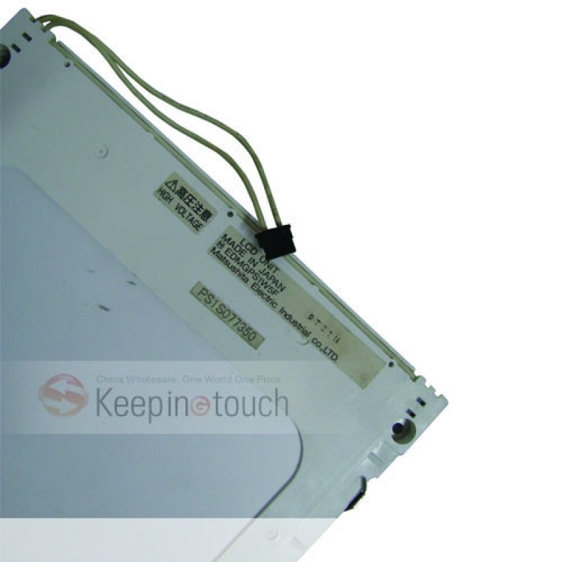 9.4-inch LCD Display Screen Panel Repair Replacement For EDMGPS1W5F