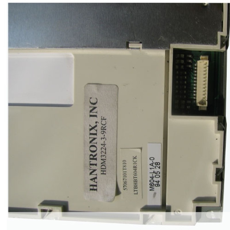 5.7-inch SNT LTBHBT604R1CK LTBHBT604R3CK LCD Screen Display Panel Replacement