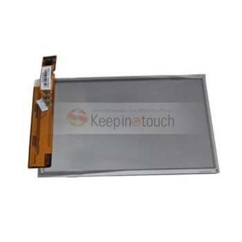 LCD Display E-ink Screen For ED060SCE(LF)C1 Sony PRS-T1 NOOK Simple Touch