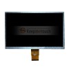 9.0-inch Freelander Tablet PC PD50 PD60 LCD Screen Display Panel Replacement For KR090PA0S