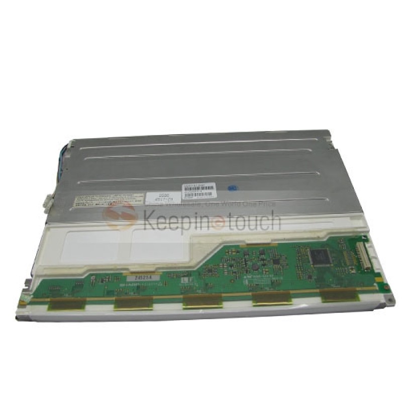 12.1-inch Sharp LCD Screen Display Ecran Panel Replacement For LQ121S1DG41 TFT