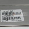 12.1-inch Sharp LCD Screen Display Ecran Panel Replacement For LQ121S1DG41 TFT