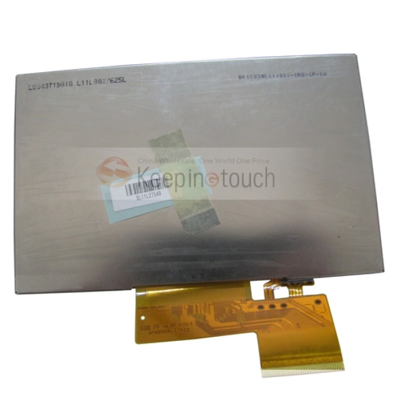 LCD Screen Display + Touch Screen Digitizer Panel Replacement For LQ043T1DG18 TFT