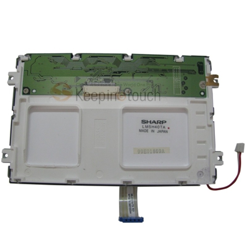 Sharp LM5H40TA  LCD Screen Display Panel Replacement TFT ( No Touch)