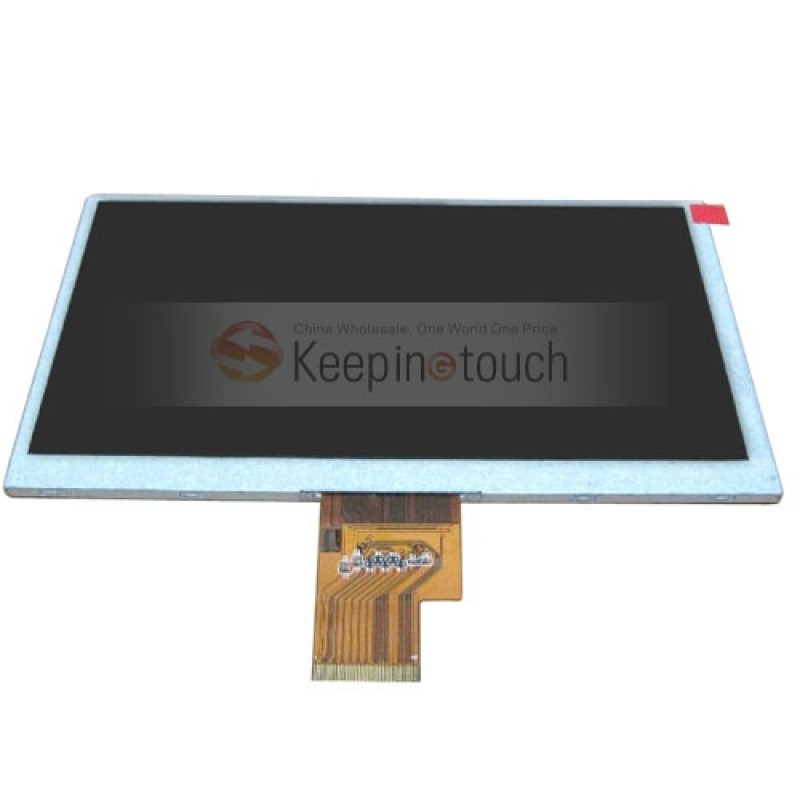 Lenovo Le PAD A1-07 Acer Iconia Tab A100 A101 LCD Screen Ribbon Cable- EJ070NA-01F Parts