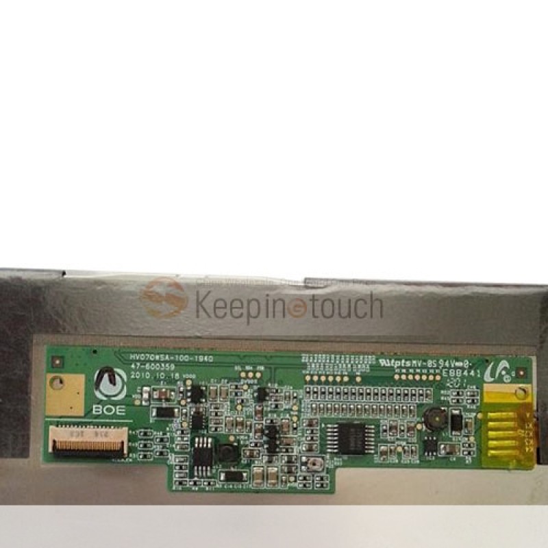 7.0-inch P3100 P3110 ZVLT469 LCD Screen Display Panel Replacement For Samsung Galaxy Tab 2