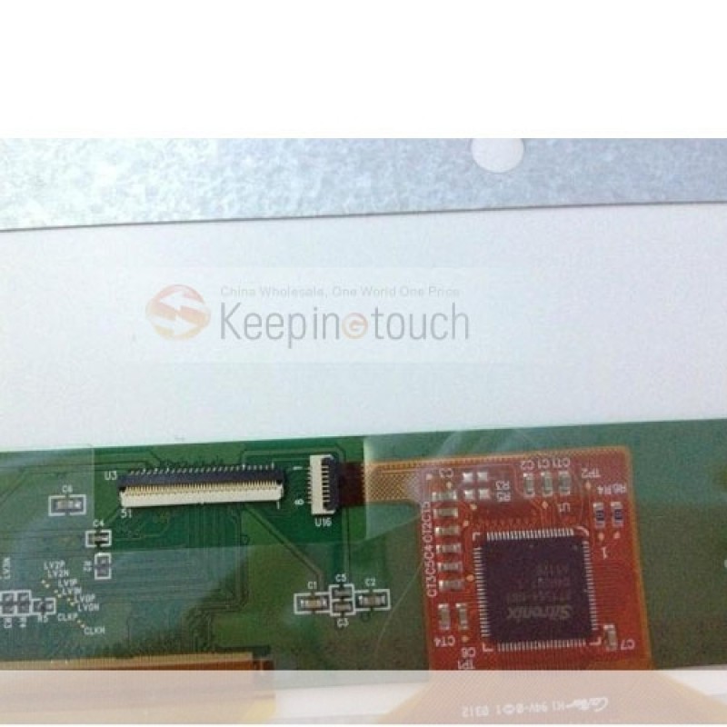 10-inch HSD100PXN-B00 HSD100PXN LCD Screen Display Panel Replacement