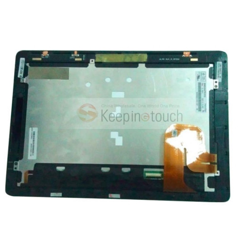 LCD LED Screen Display + Touch Screen Digitizer Panel Replacement For Asus Eee Pad Transformer TF201