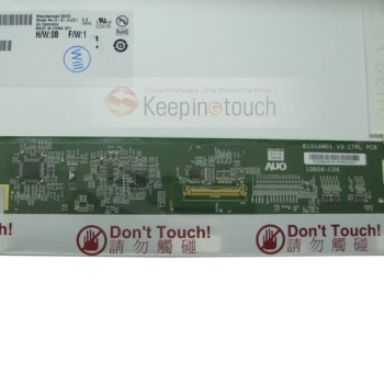 AU Optronics B101AW01 V.3 LCD Screen Display Panel Replacement