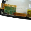 4.3-inch LMS430HF28 LCD LED Screen Display + Touch Screen Digitizer For TomTom Tom Go Live 1000