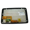 TomTom Tom Go 1005 1050 LCD Screen Display + Touch Screen Digitizer Panel For LMS500HF04-002