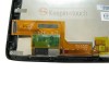 TomTom Tom Go 1005 1050 LCD Screen Display + Touch Screen Digitizer Panel For LMS500HF04-002