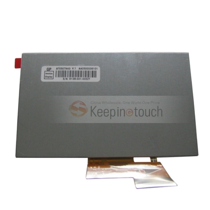 LCD Screen Display Panel Replacement AT050TN43 V.1 TFT