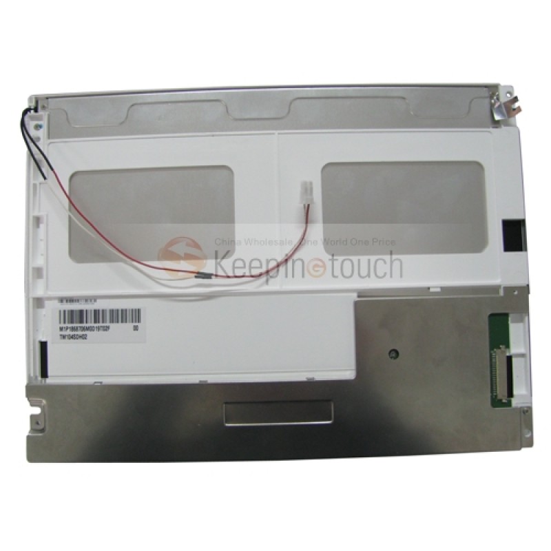 LCD Screen Display Panel Replacement Parts For TM104SDH02