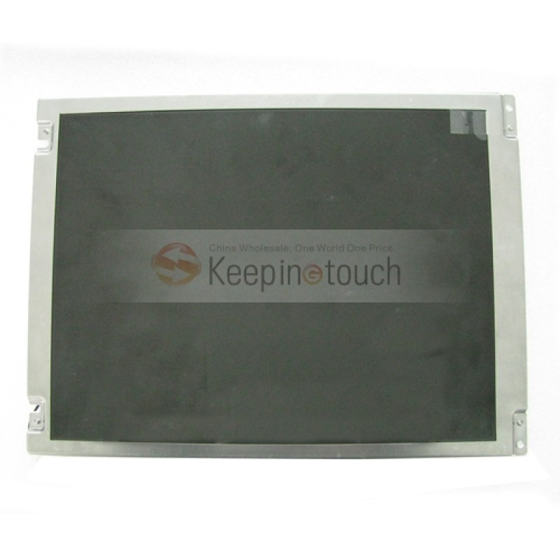 LCD Screen Display Panel Replacement Parts For TM104SDH02