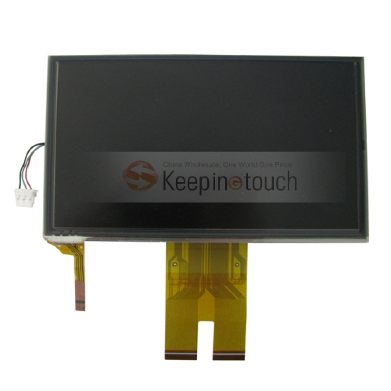 LAJ065K002A LCD Screen Display + Touch Screen Digitizer Pane Replacement