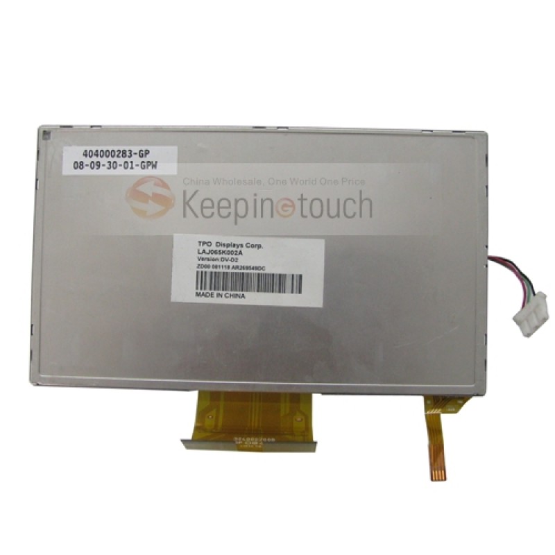 LAJ065K002A LCD Screen Display + Touch Screen Digitizer Pane Replacement