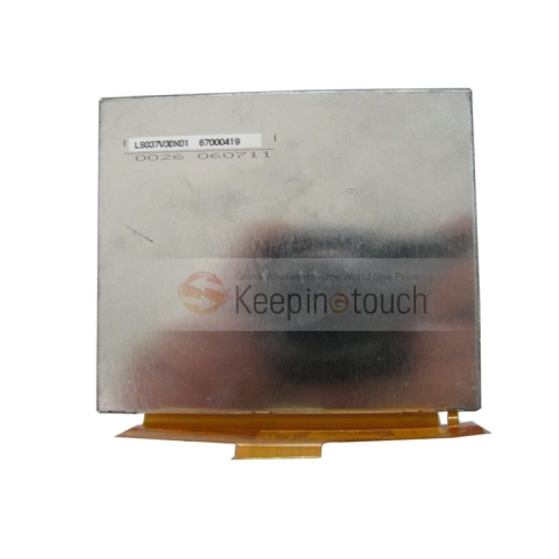 LS037V3DX01 LCD Screen Display Panel Replacement