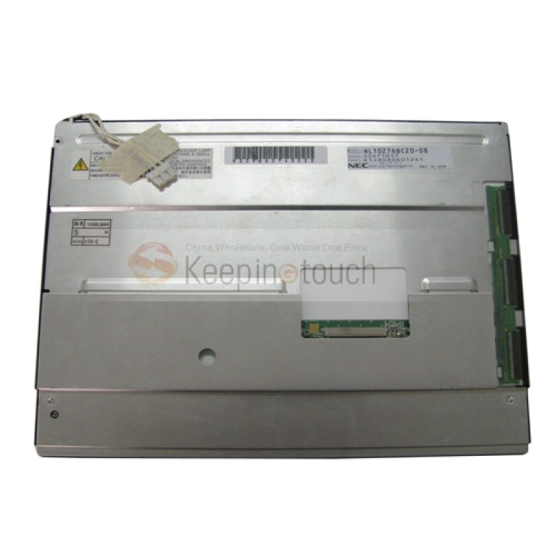 NL10276BC20-08 LCD Screen Display Panel Replacement