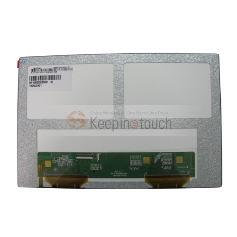 TM090JDH01 LCD Screen Display Panel Replacement