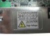 Toshiba TFD58W22MW  LCD Screen Display Panel Replacement