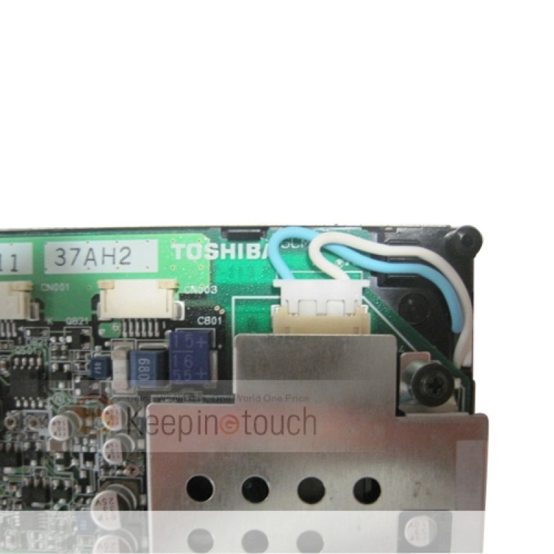 Toshiba TFD58W22MW  LCD Screen Display Panel Replacement