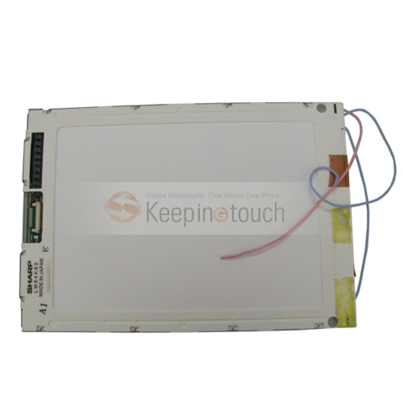 9.4 inch Sharp LM64K83 &  LM64K83L LCD Screen Ecran Panel 640*480 TFT