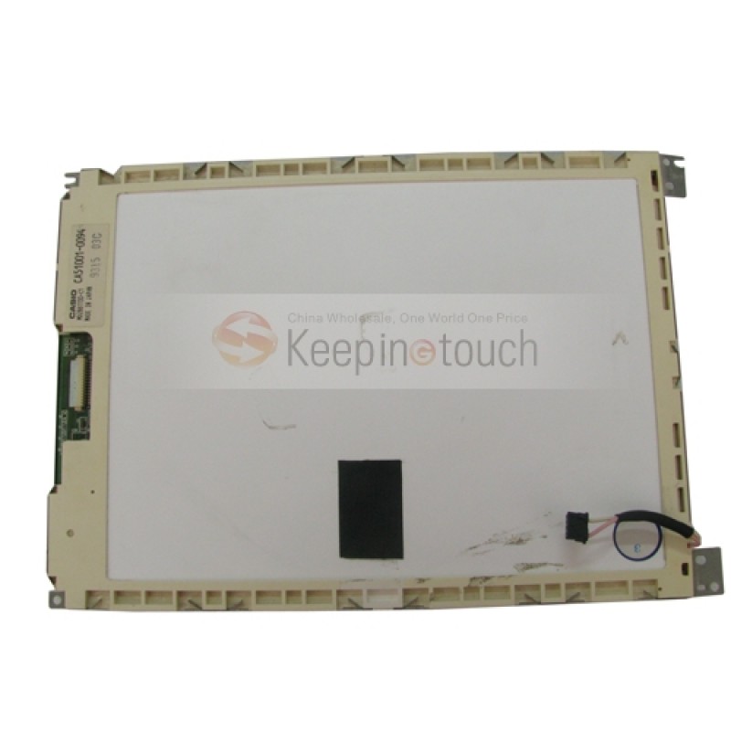 10.4 inch Casio MD286TT00-C1(CA51001-0094) 640*480 LCD Screen Display