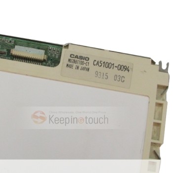 10.4 inch Casio MD286TT00-C1(CA51001-0094) 640*480 LCD Screen Display