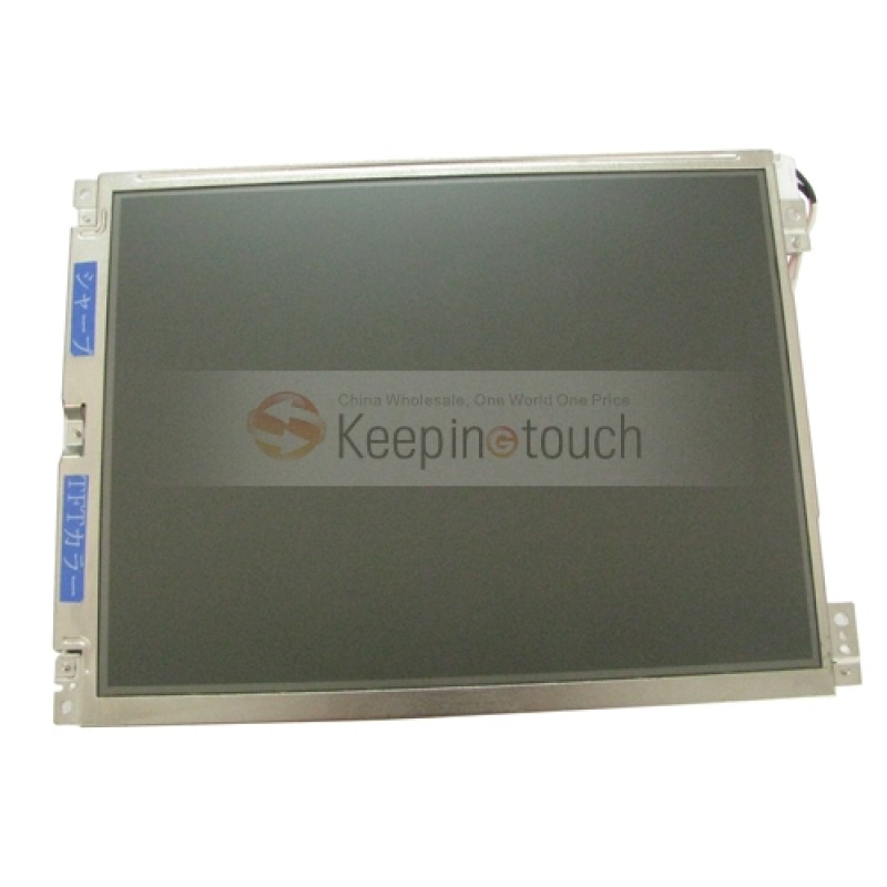 LCD Screen Display Panel Replacement Part For Sharp LQ10D131