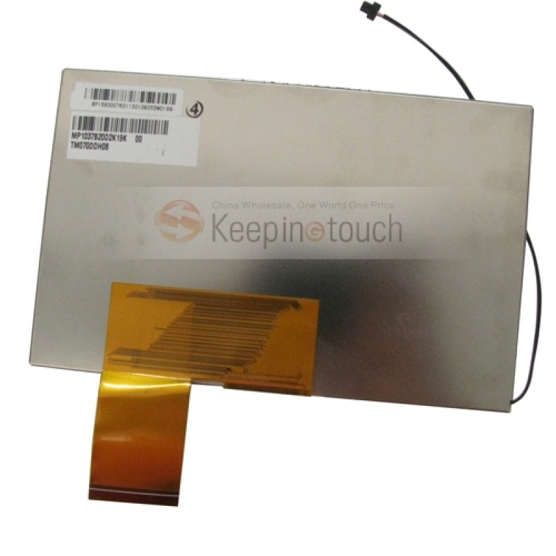 TM070DDH08 LCD Screen Display Panel Replacement