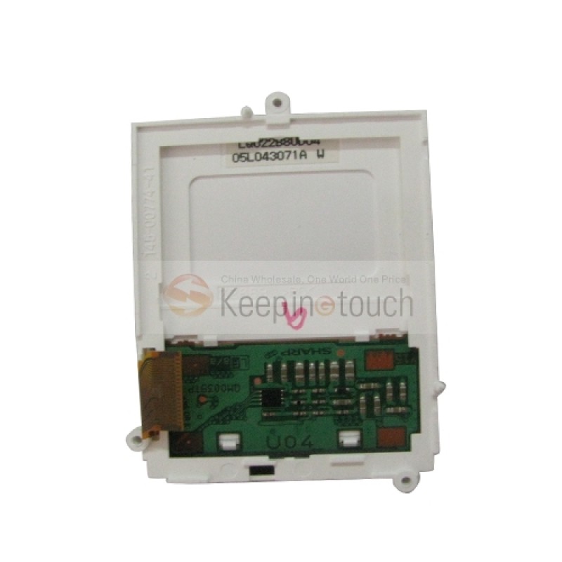 2.2-inch LQ022B8UD04 LCD Screen Display Panel Replacement