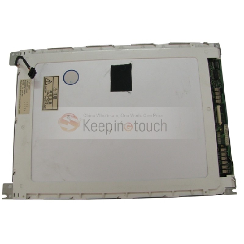 CA51001-0066 EDMGPV4W1F LCD Screen Display Panel Replacement