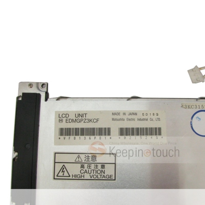 LCD Screen Display Panel Replacement For EDMGPZ3KCF