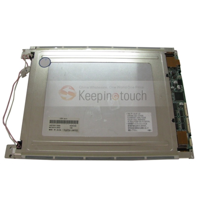 CA51001-0088 NA19014-C802 LCD Screen Display Panel Replacement