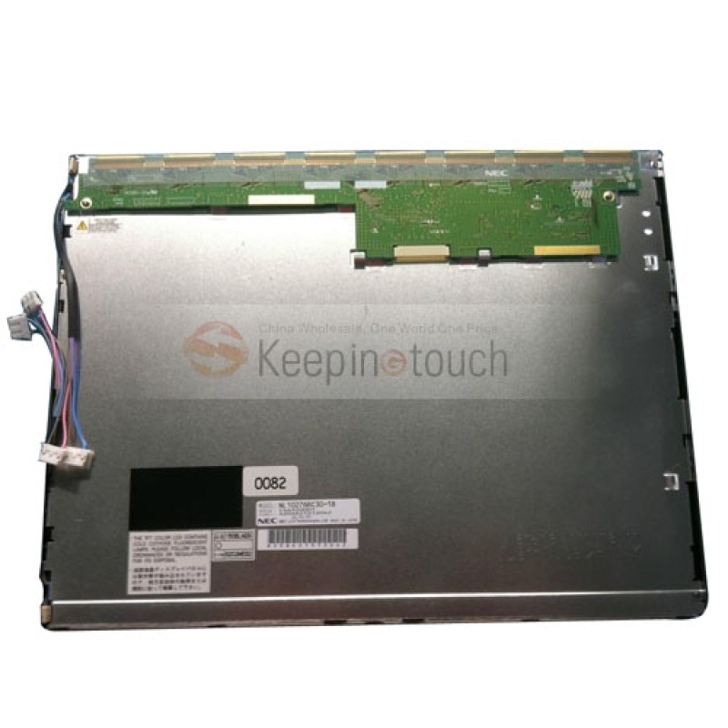NL10276BC30-18L NL10276BC30-18 LCD Screen Display Panel Replacement
